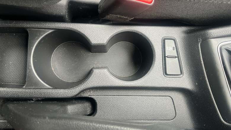 Hyundai i20 1.2 MPi S Connect 5dr Petrol Hatchback